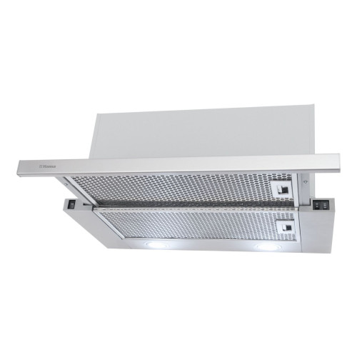Аспиратор Hansa OTP 6241 IH, телескопичен за вграждане 